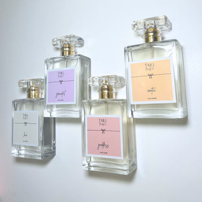 TMLL Luxe Perfume-250 - TMLL Beauty Co - Fragrance-TMLL Beauty Co-[option4]-[option5]-[option6]-Leather & Lace Boutique Shop