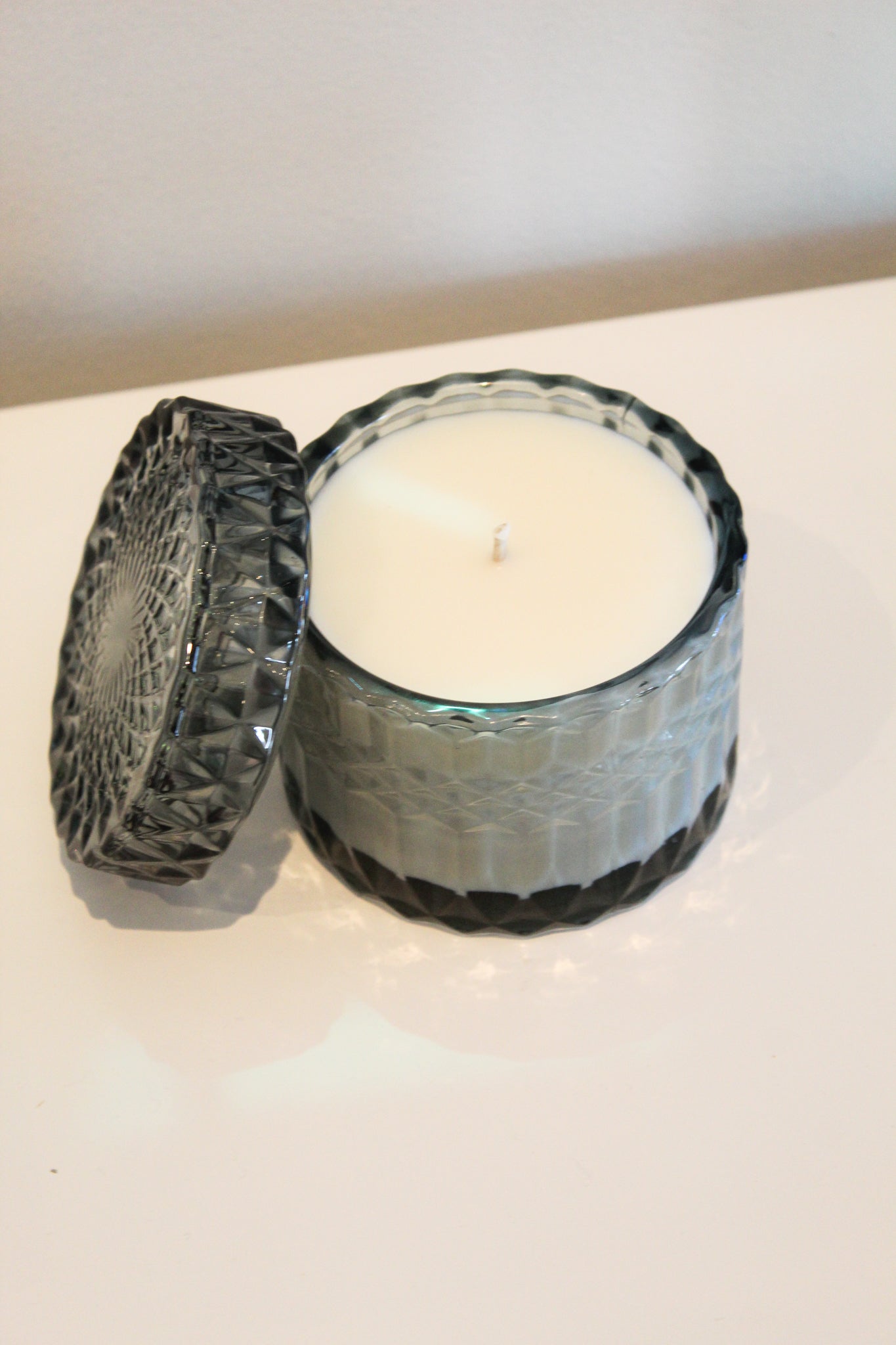 L&L Luxe Candle - Tradewinds-190 - ACCESSORIES - HOME-Flicker&Flame-[option4]-[option5]-[option6]-Leather & Lace Boutique Shop